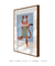 Quadro Decorativo Infantil - Tigre - loja online