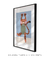 Quadro Decorativo Infantil - Tigre