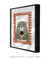 Quadro Decorativo Infantil - Urso 1 - loja online