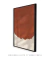Quadro Decorativo Marrocos - Dafi'