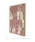 Quadro Decorativo Marrocos - Hayit - comprar online