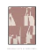 Imagem do Quadro Decorativo Marrocos - Hayit