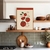 Quadro Decorativo - Tomates - comprar online