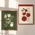 Quadros Decorativos Cozinha - Dupla 4 - comprar online