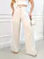 Calça Feminina Viscolinho Pantalona na internet