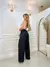 Imagem do Calça Feminina Viscolinho Pantalona