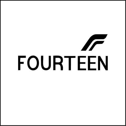 Marca 1 de Camisaria Fourteen