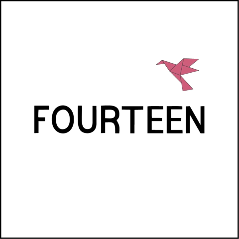 Marca 2 de Camisaria Fourteen