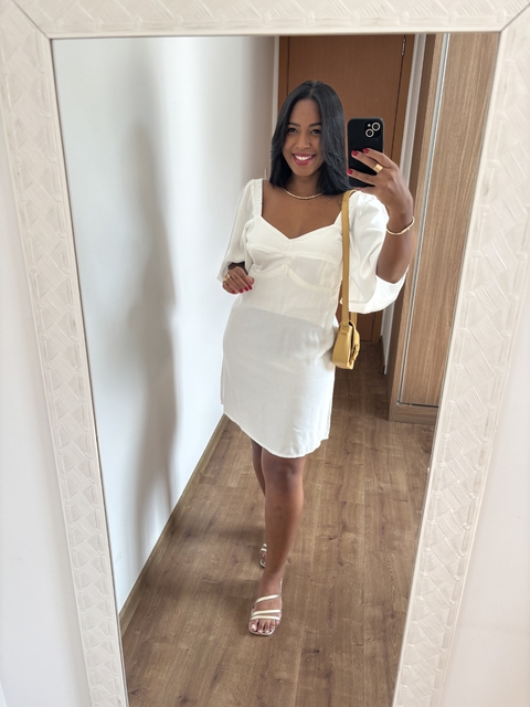 Vestido Lua - comprar online