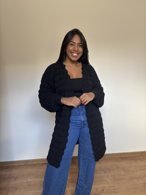 Cardigan Tifani