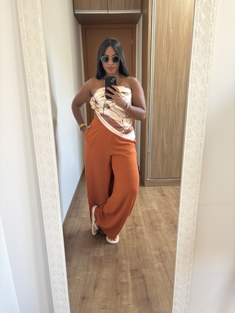 Pantalona Jade - comprar online