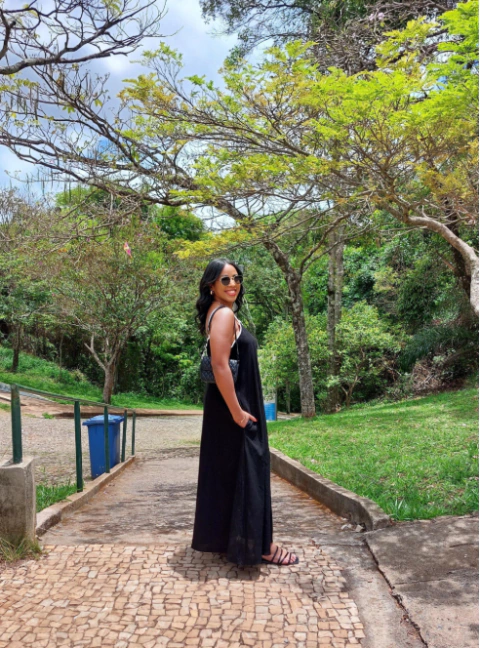 Vestido Carla - comprar online