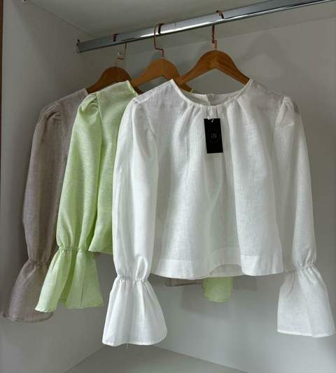 Blusa Mari