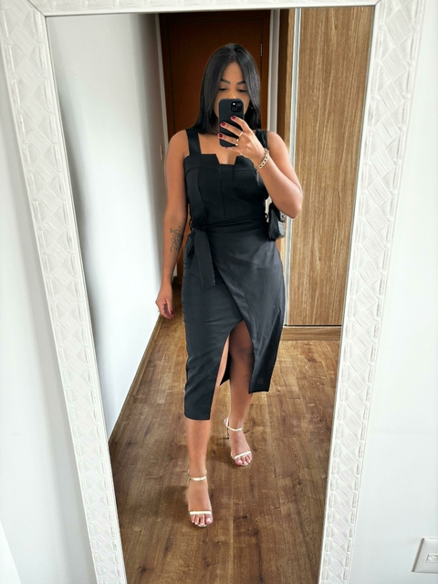 Vestido Olivia