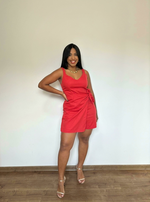 Macaquinho Luana