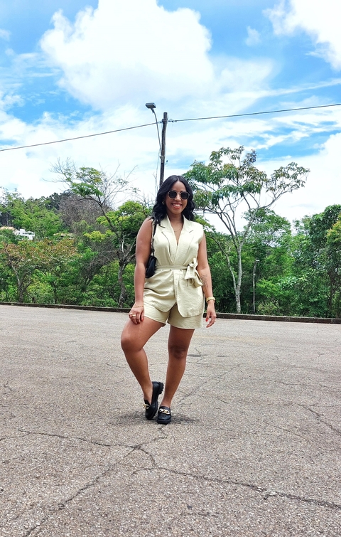 Conjunto Luiza - comprar online