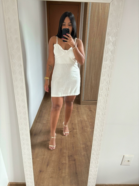 Vestido Beatriz - comprar online