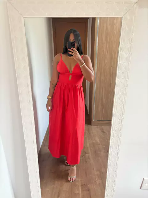 Vestido Raquel