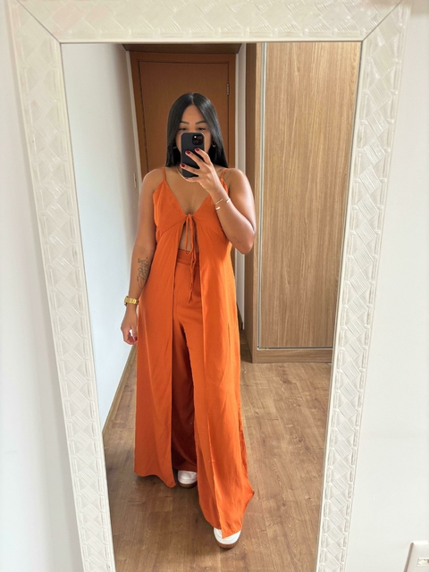 Max Blusa Dalia