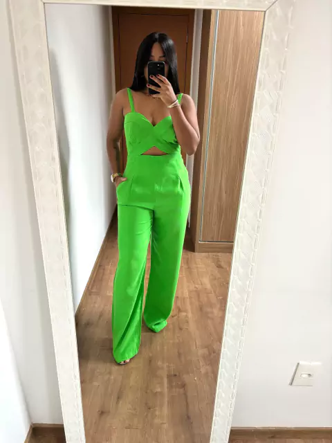 Macacão Monique - comprar online