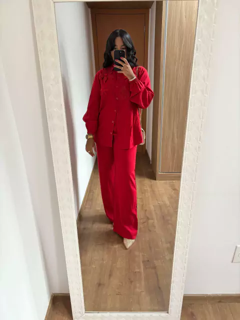 Calça Bruna - comprar online