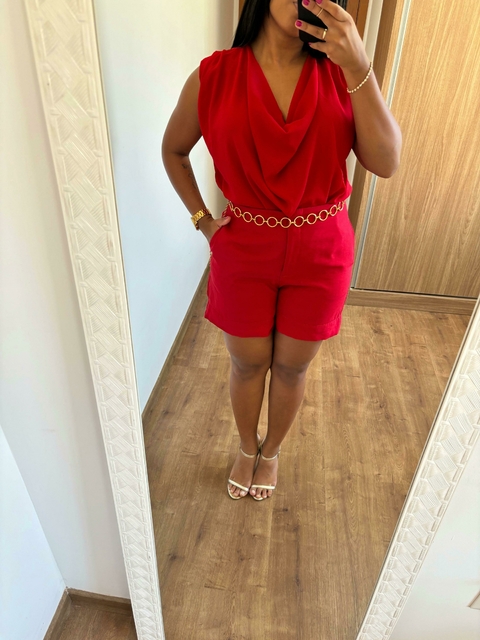 Short Isabela - comprar online
