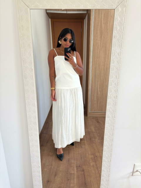 Vestido Iasmin