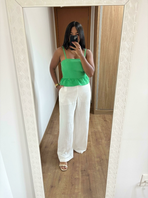 Cropped Amely
