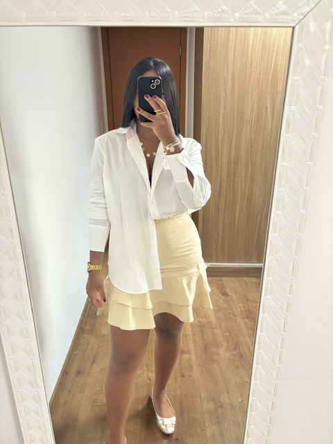 Camisa Priscila - comprar online