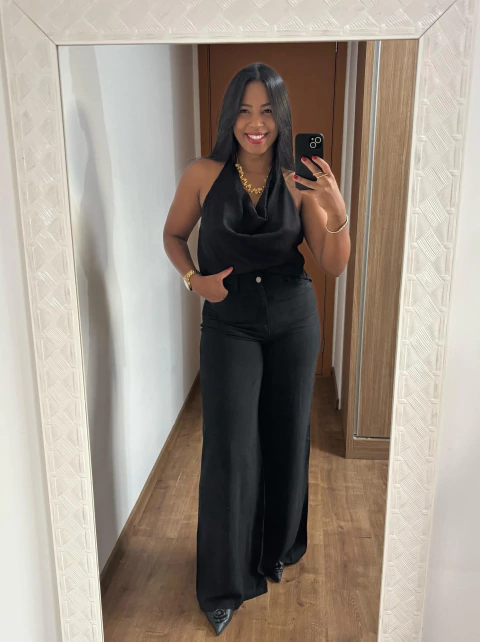 Blusa Milena - comprar online