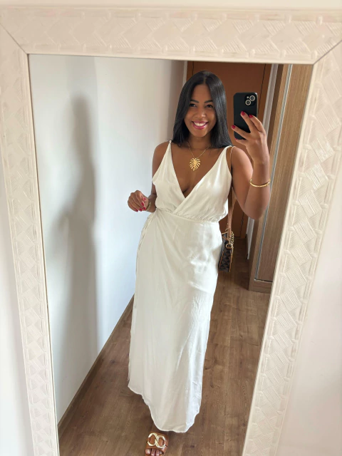 Vestido Scarlet - comprar online