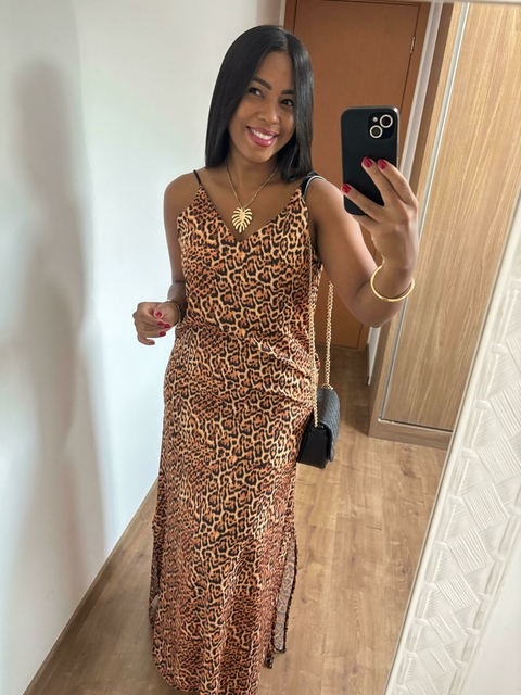 Vestido Maitê - comprar online