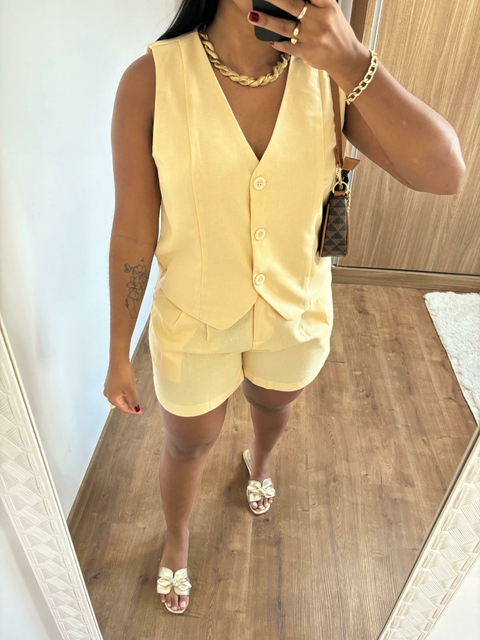 Short Susy - comprar online