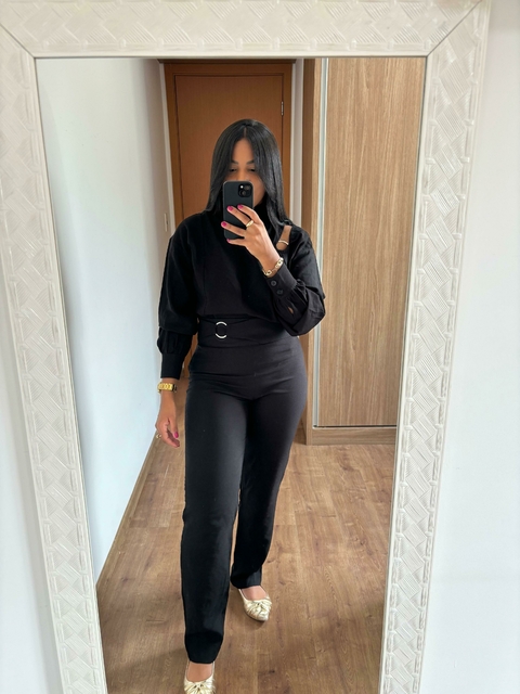 Calça Melissa - comprar online