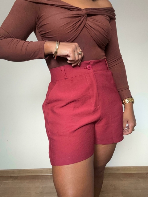 Short Anita - comprar online