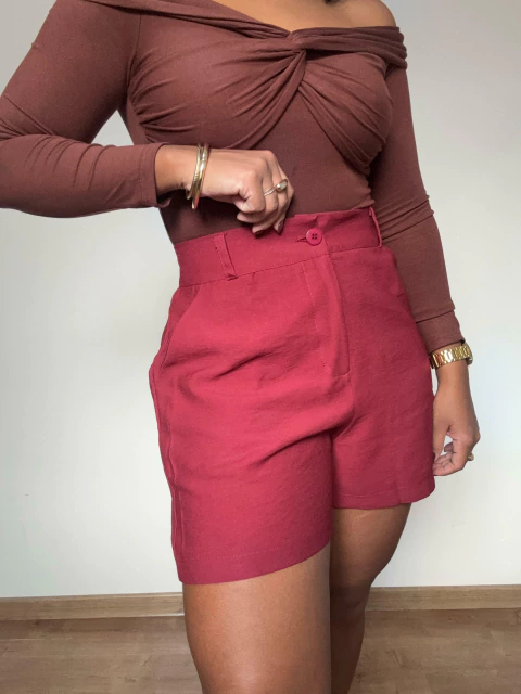 Short Anita - comprar online