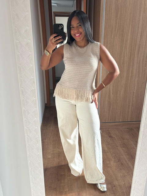 Blusa Zaira - comprar online
