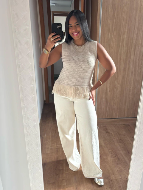 Blusa Zaira - comprar online