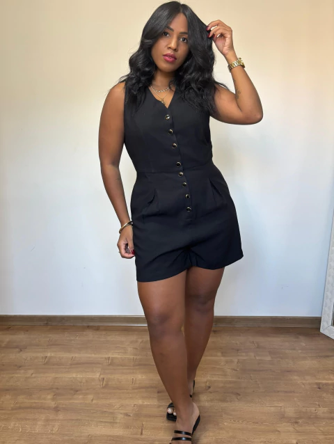 Macaquinho Sabrina - comprar online