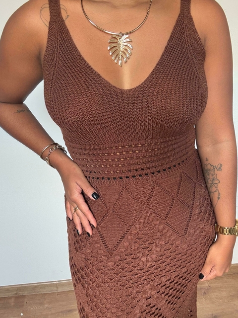 Vestido Laila - comprar online