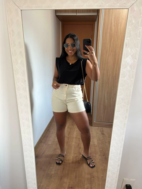 Short Emanuele - comprar online