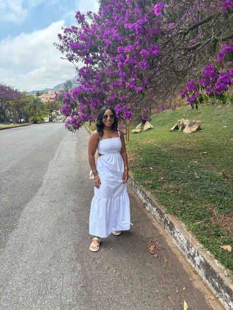 Vestido Alessandra - comprar online