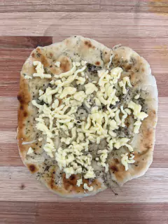 Fugazzeta - comprar online