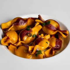 Caramelles - Allora Pastas