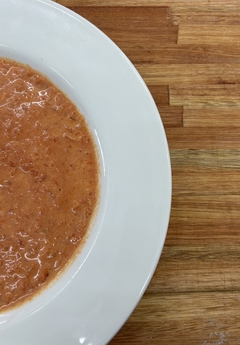 Salsa rosa