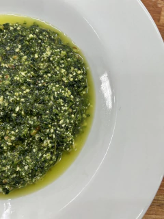 Salsa pesto - comprar online