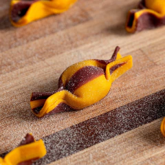 Caramelles en internet