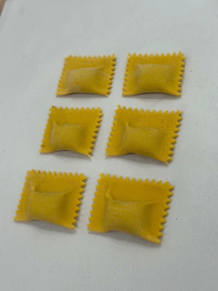 Raviolis de Cabutia en internet