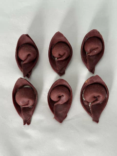 Cappellaccis de Queso Azul - comprar online