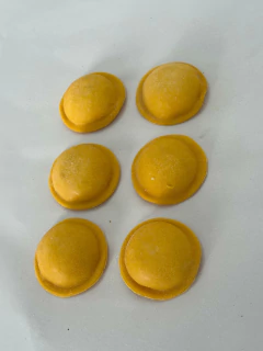 Sorrentinos de Jamón y Queso en internet